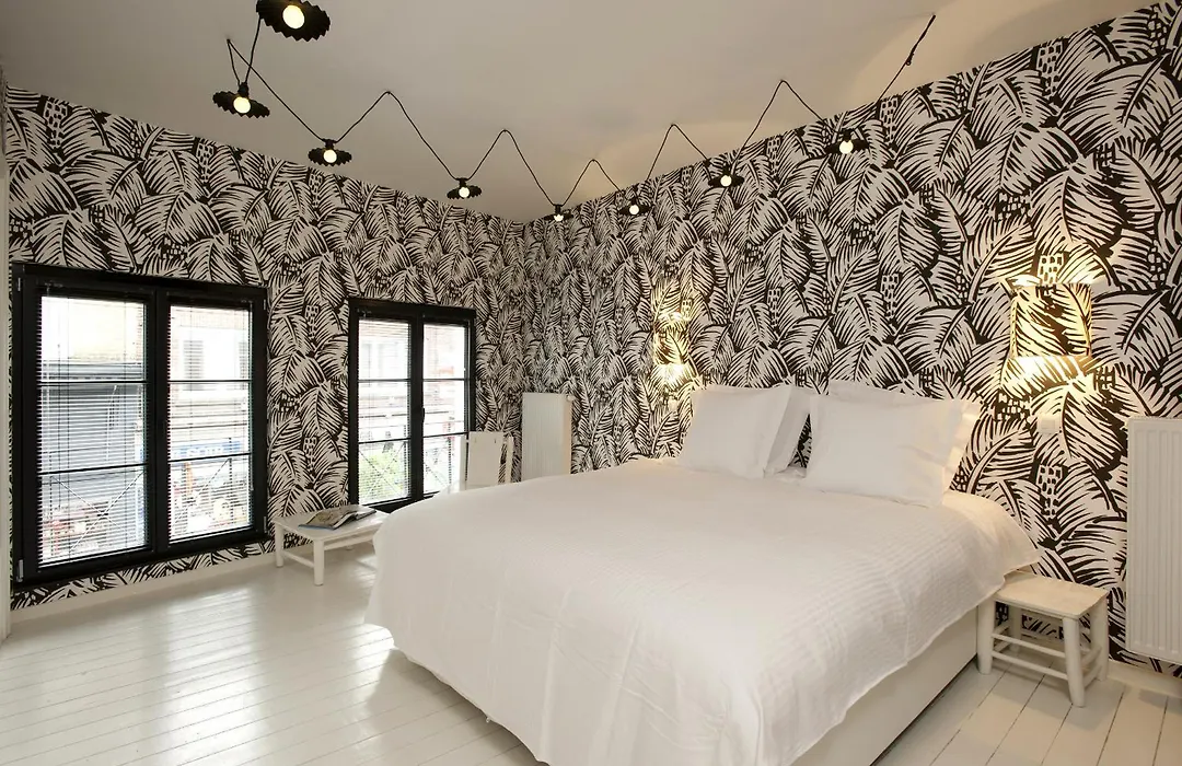 La Maison Haute guest house-1