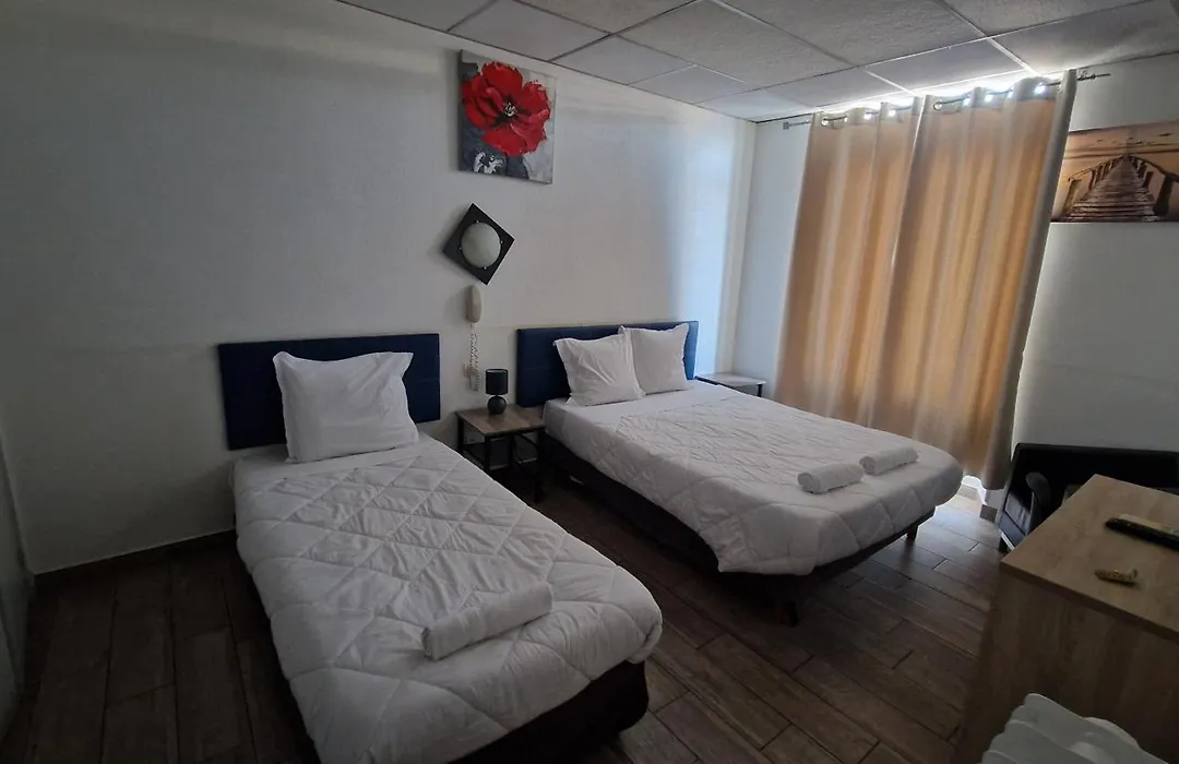 Hôtel du Nord-1