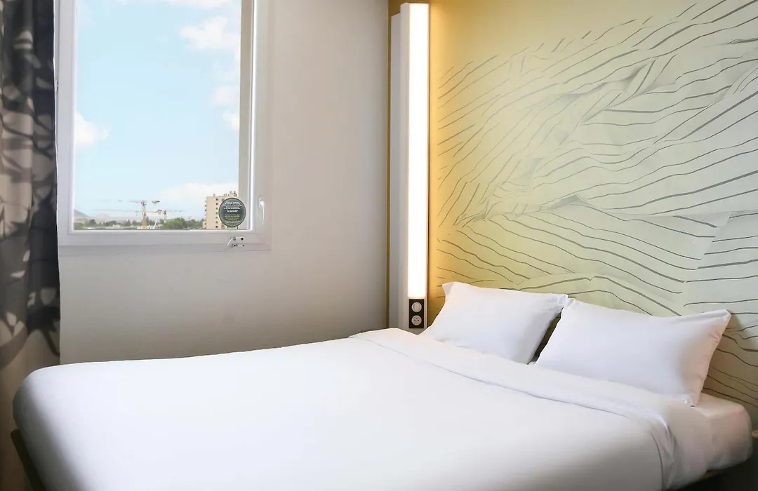 B&B HOTEL Marseille Prado Vélodrome-1