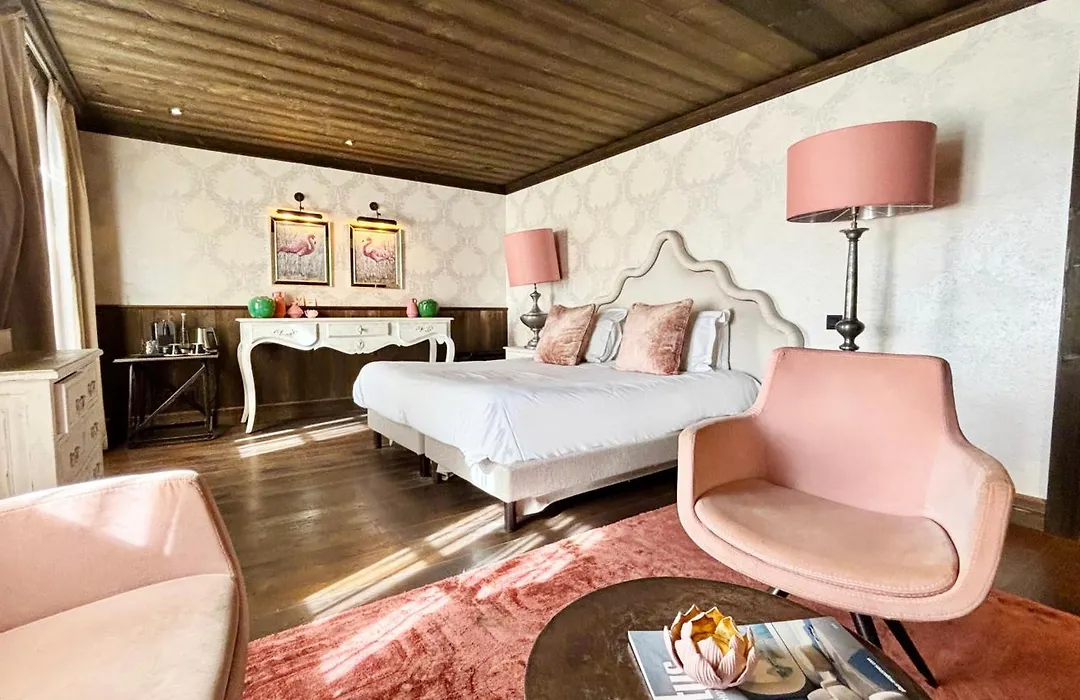Hotel Le Castel-1