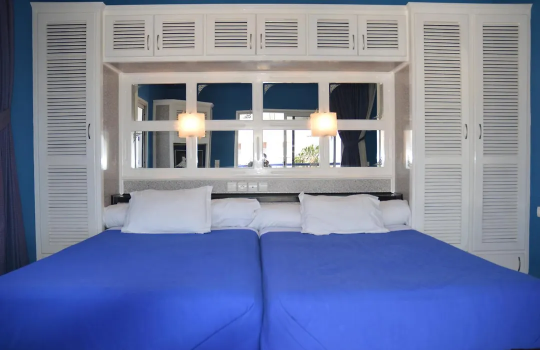 Residence Yasmina Agadir-1