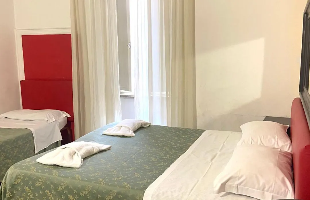 Hotel Center 2-1