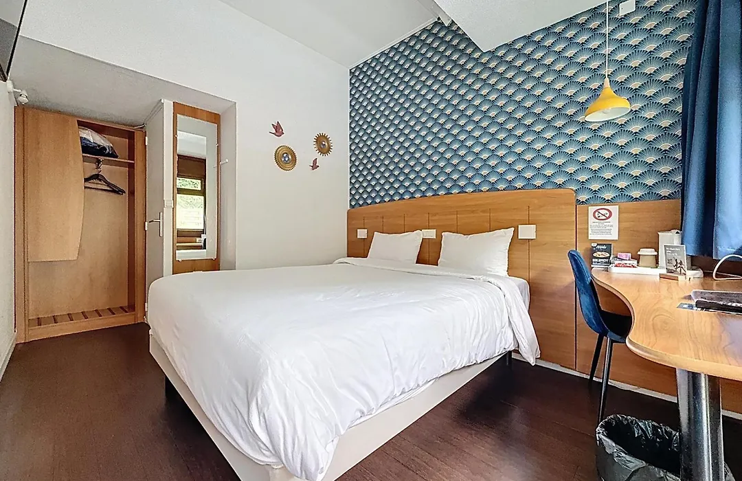 Hôtel RL Reims-1