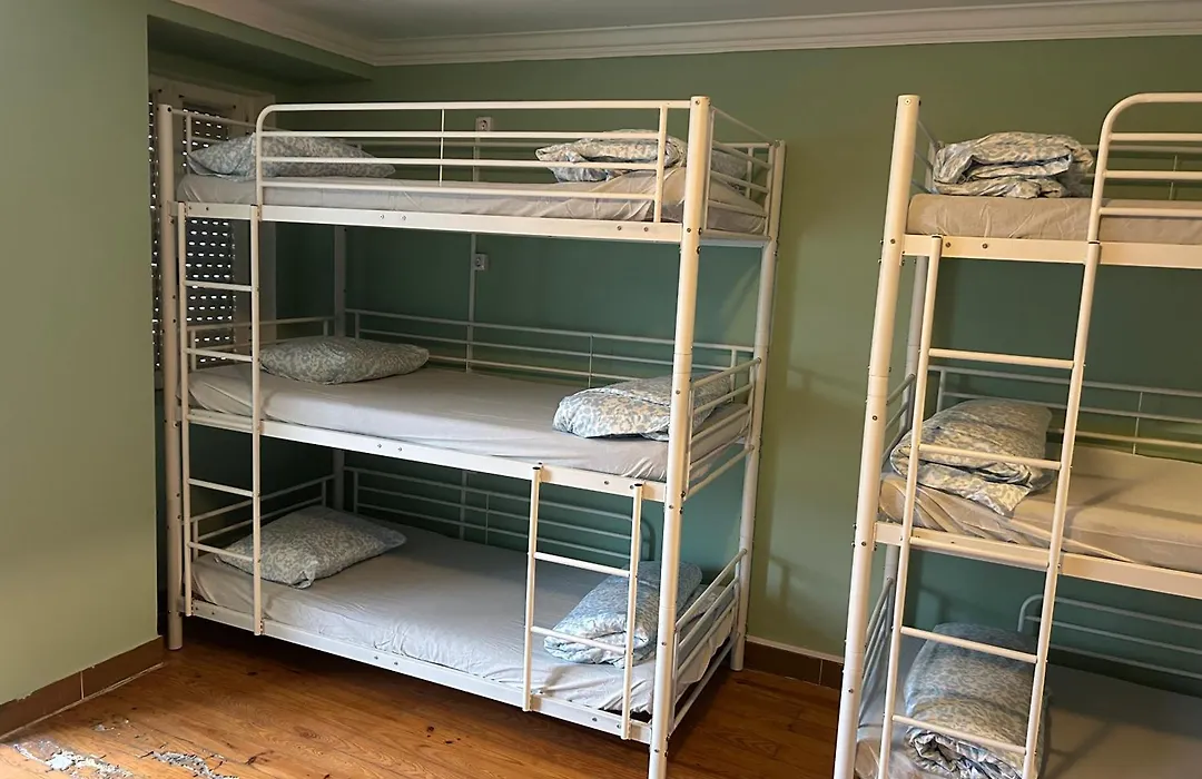 Auristelas Hostel-1