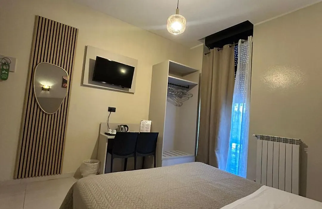 Hotel 26-1