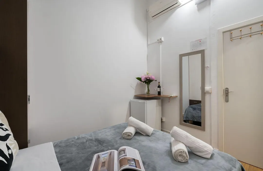 SANT ANTONI HOSTAL, Sustainable Tourism-1
