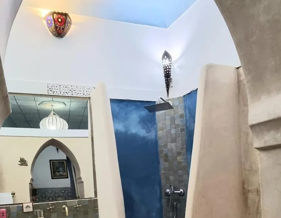 Riad El Sagaya-1