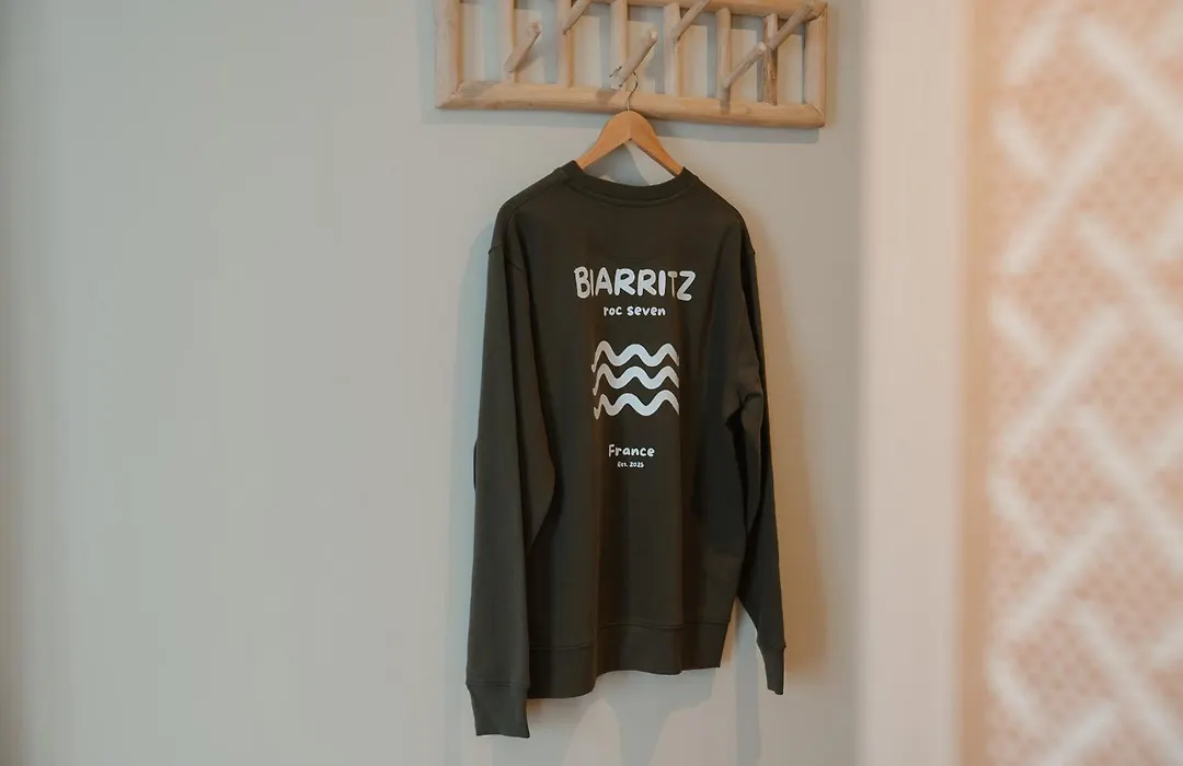 Roc Seven Biarritz-1
