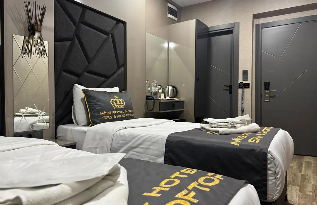 Miss Royal Hotel & Spa-1