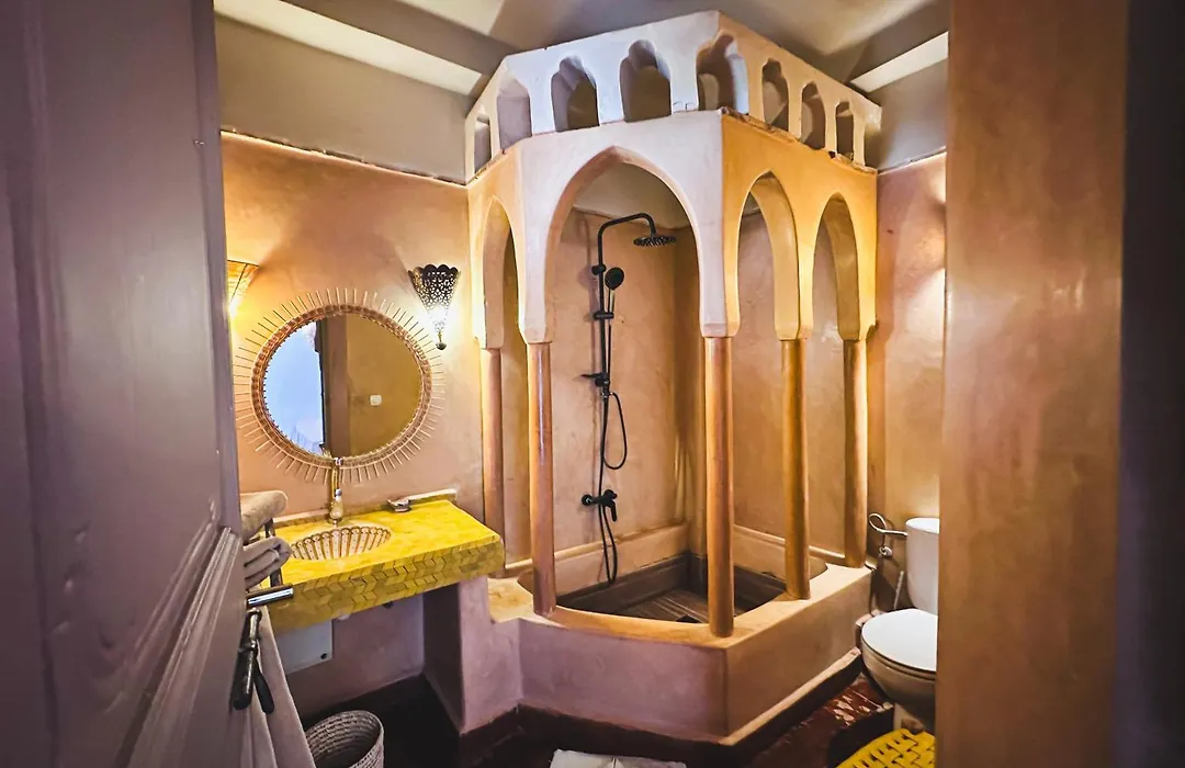 Riad Maison Palmier (Adults Only)-1