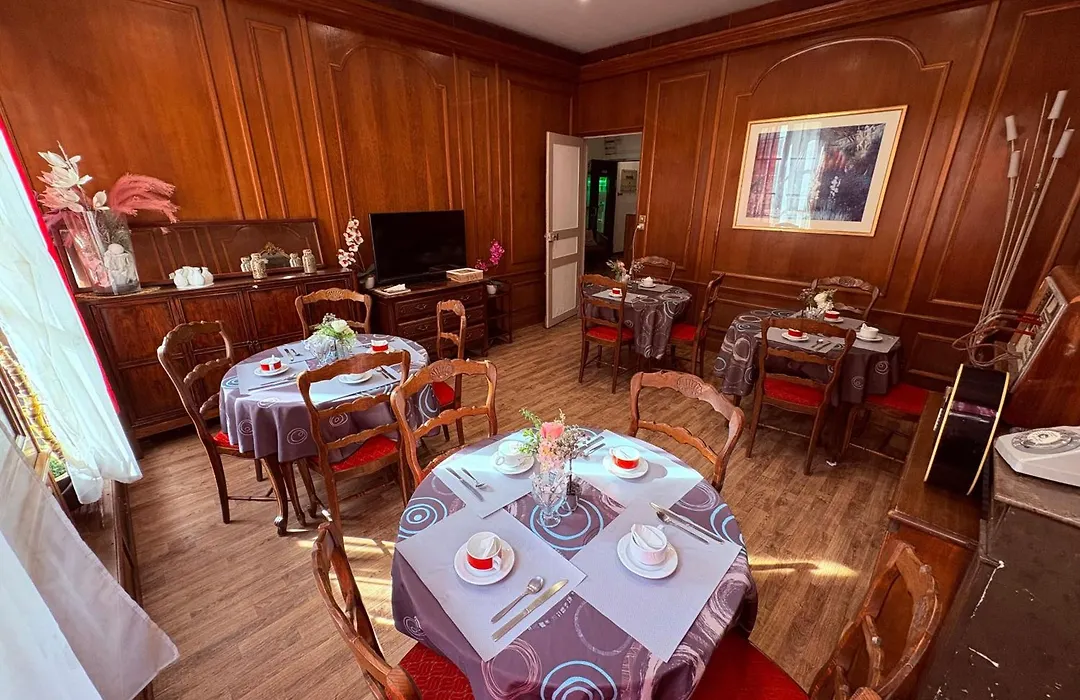 Hotel de l'Academie-1