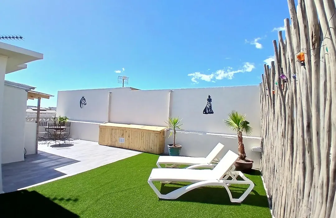 Hôtel Quai d'Azur-1