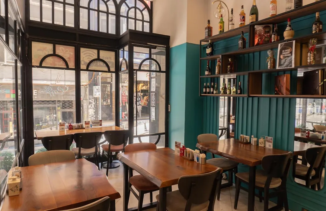 Royal Galata Hotel-1