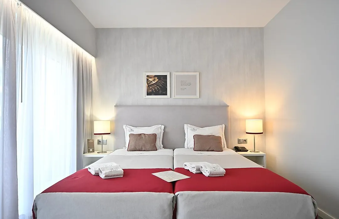 My Charm Lisbon Suites-1