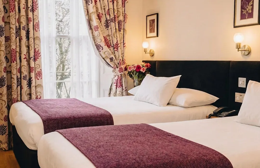 Athena Hotel-1