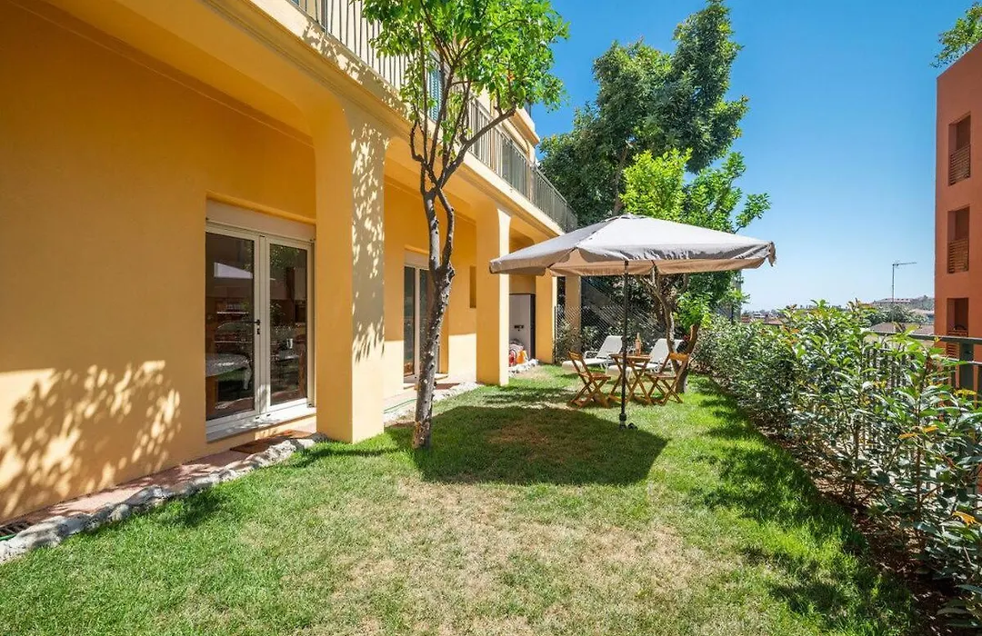 Le Val dOr - Calme - Grand Jardin - Parking privé-1