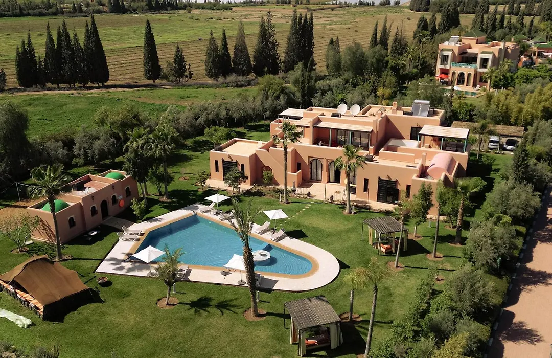 Janat Al Atlas Resort & Spa-1