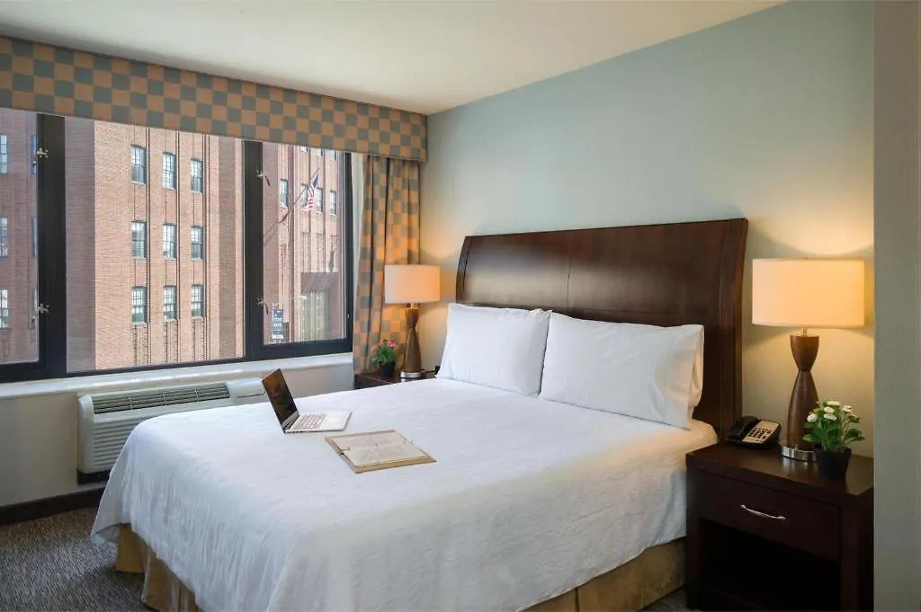 Amtd Idea Tribeca Hotel-1