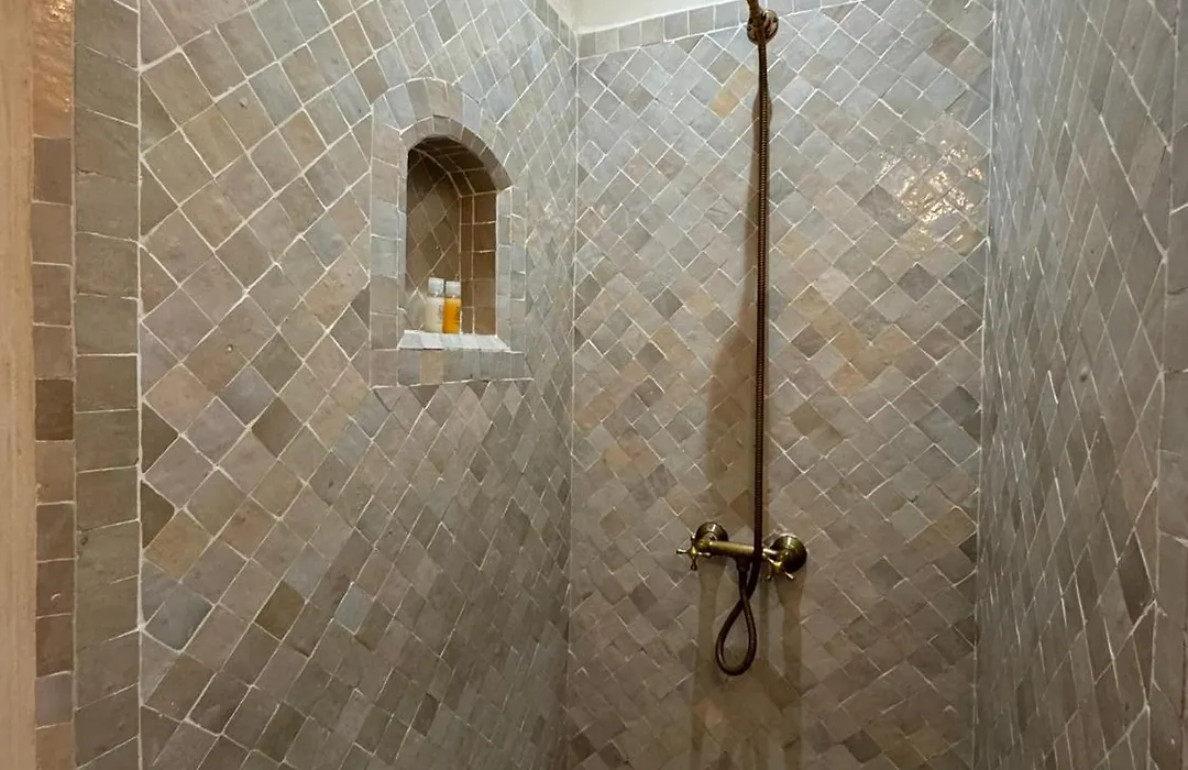 Riad Dar Yammi-1