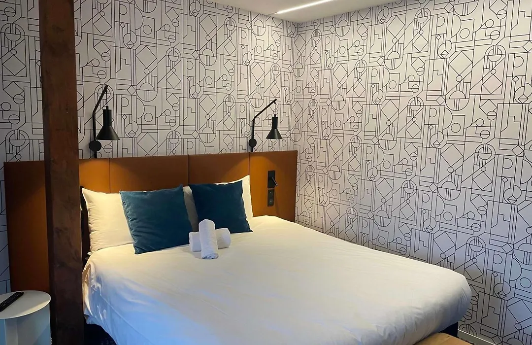 Ibis Colmar Centre-1