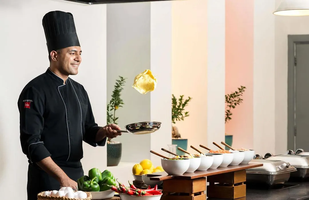 Novotel Suites Mall Avenue Dubai-1