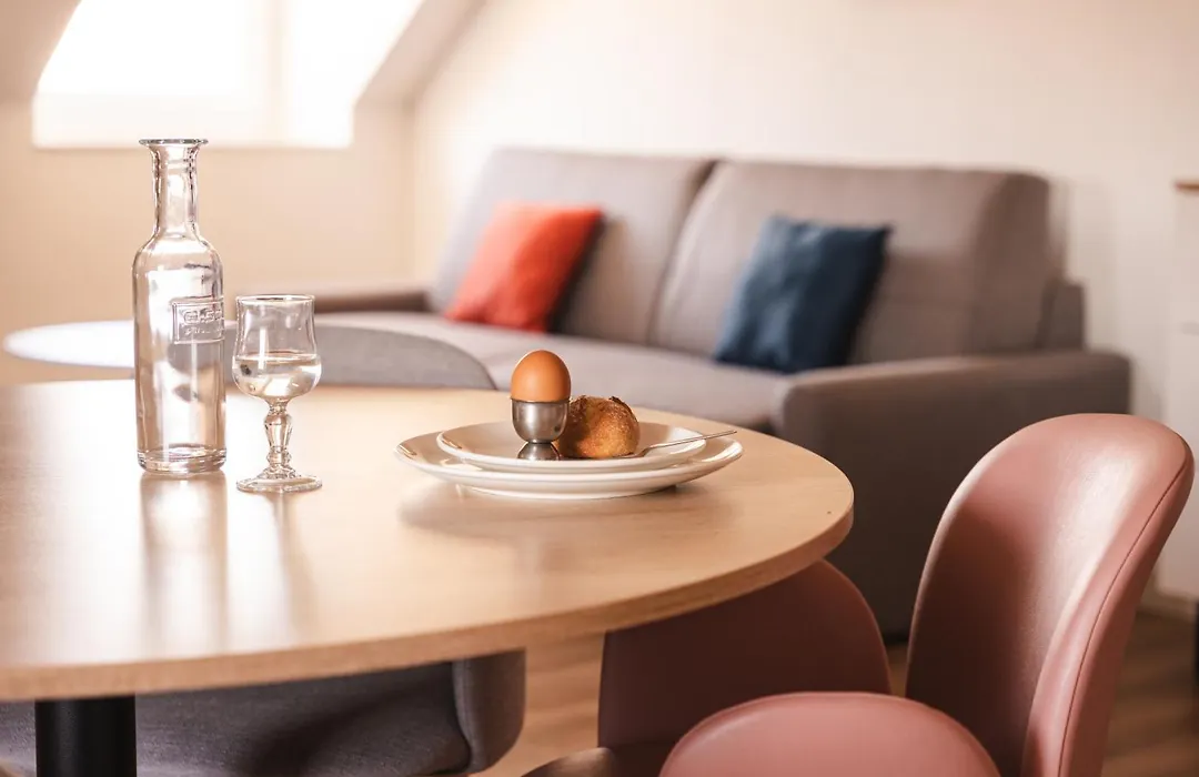 Apparthotel Privilodges Le Royal-1