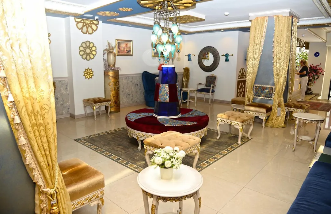 Edibe Sultan Hotel-1