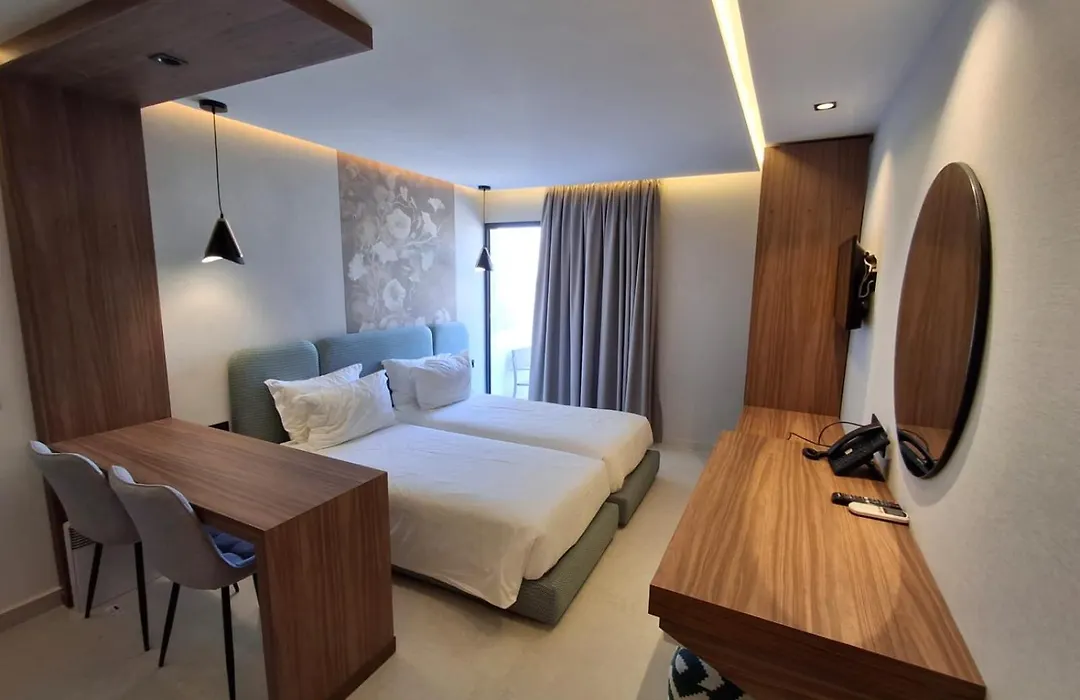 Résidence Hotelière Fleurie-1