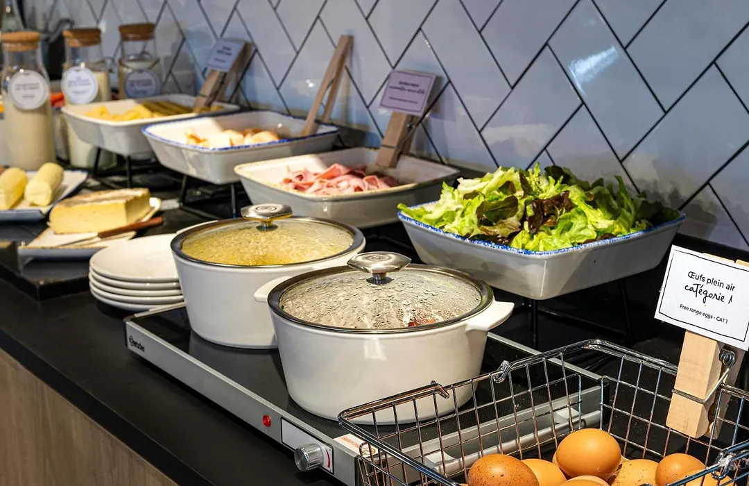 ibis Lille Centre Grand Place-1