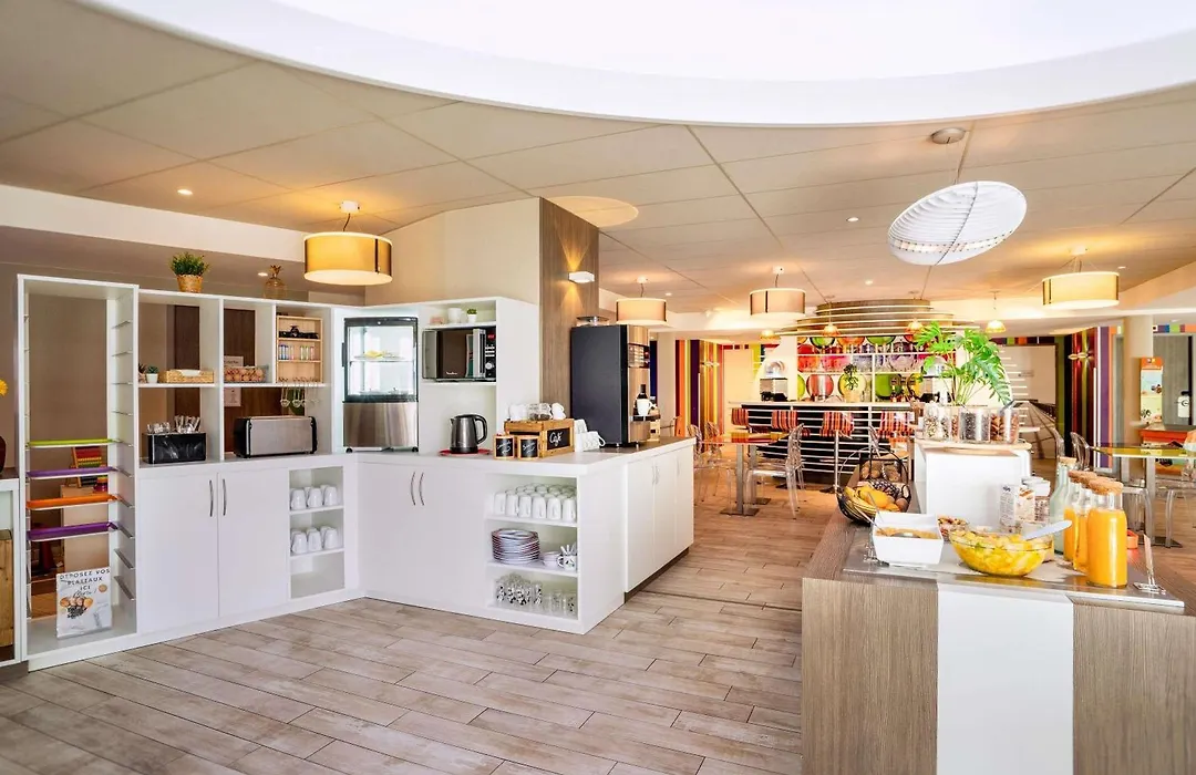 ibis Styles Les Sables Olonne-1