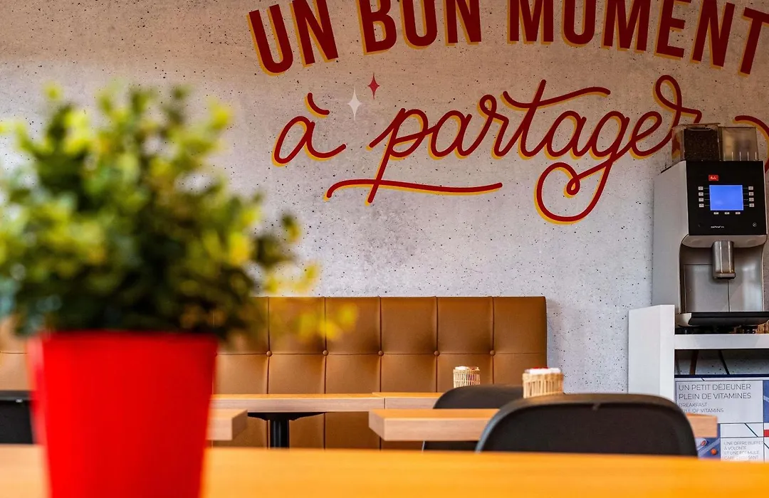 Ibis Budget Reims Thillois-1