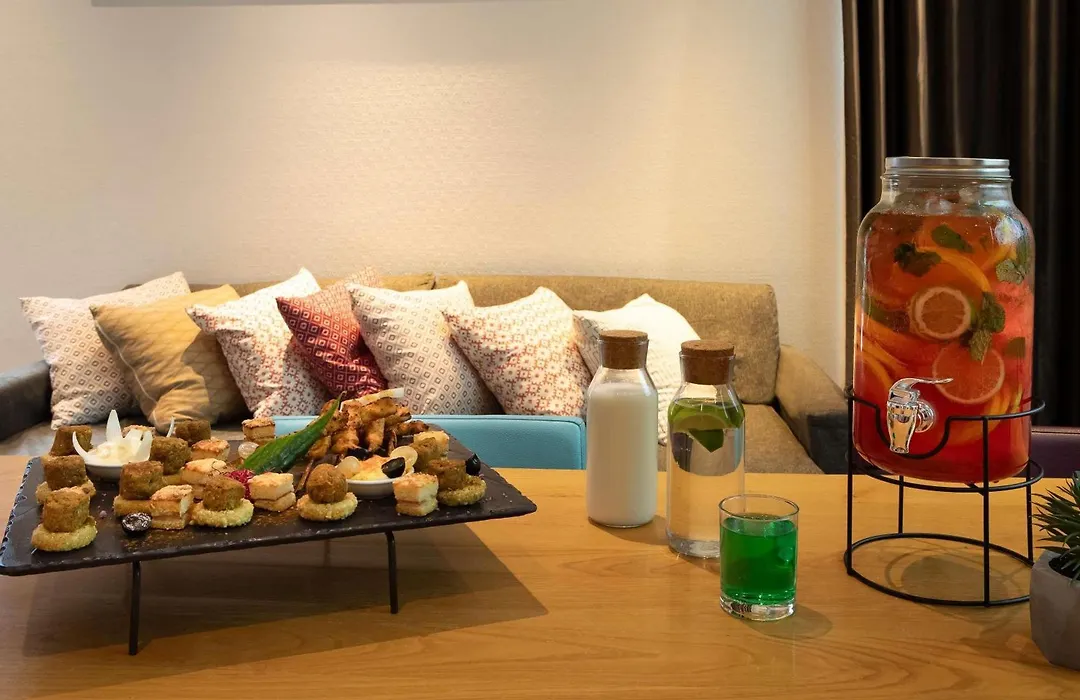 Ibis Styles Paris Bercy-1