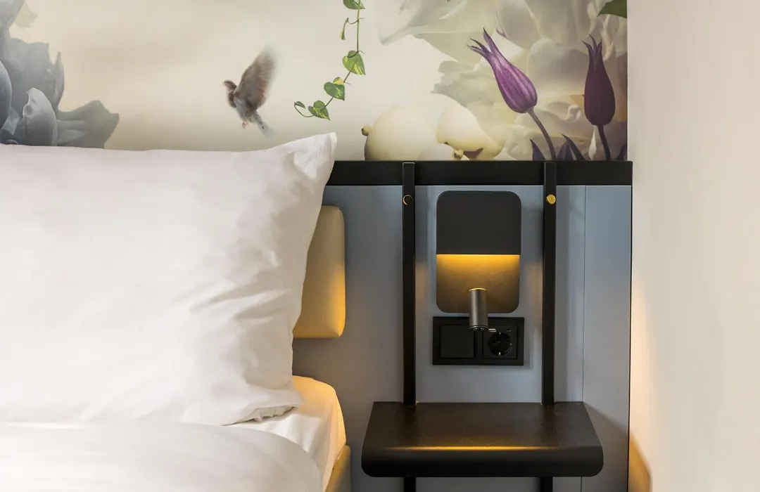 Dutch Design Hotel Vondelpark-1