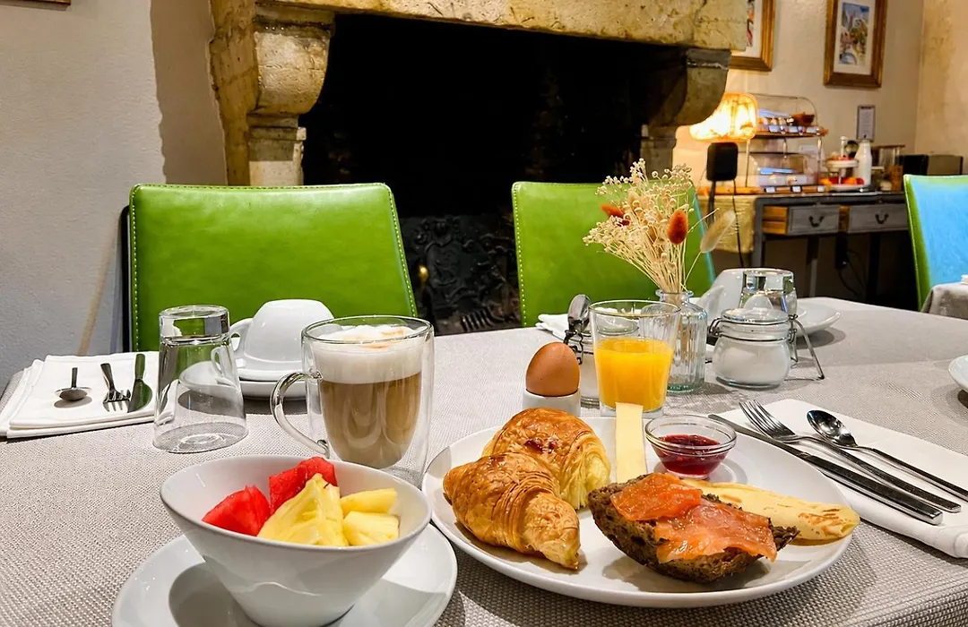 Hôtel Wilson - Teritoria-1
