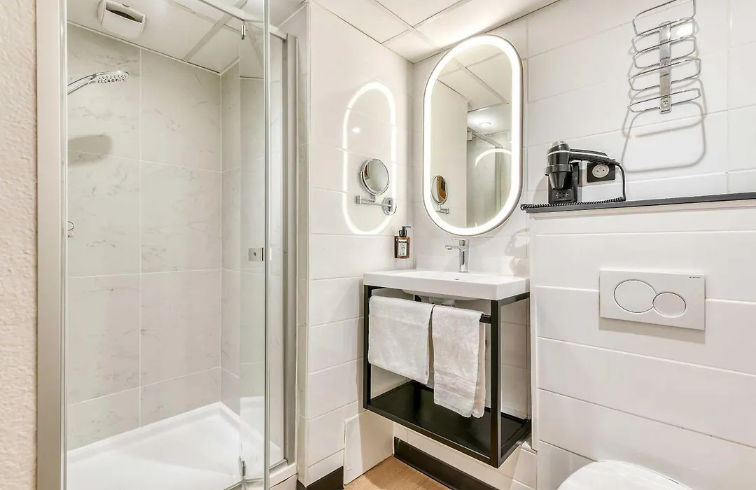 Best Western Plus Hôtel Windsor Perpignan Palais des Congrès-1