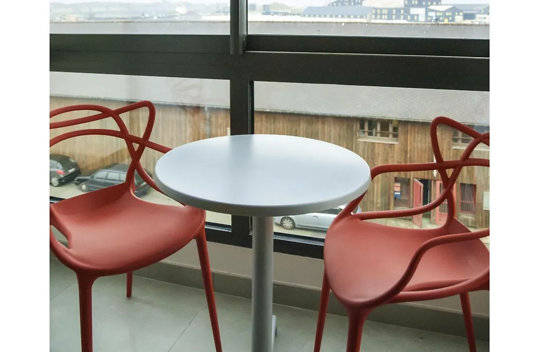 Ibis Styles Saint Malo Port-1