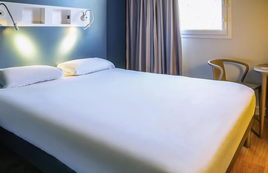 Ibis Budget Reims Parc Des Expositions-1