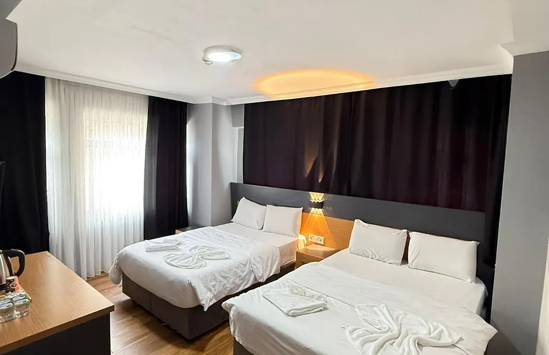 Hotel Otag-1