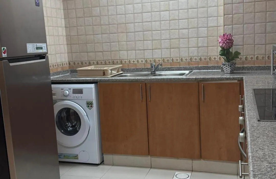 Al Manar Hotel Apartments-1