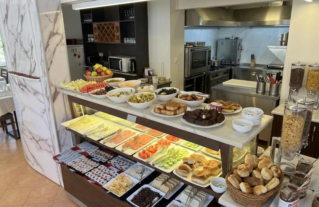 Anadolu Hotel-1