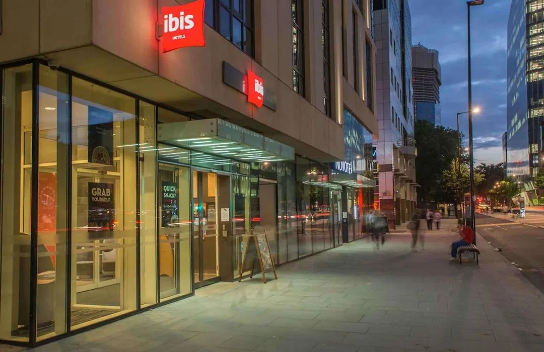 Ibis London Blackfriars-1