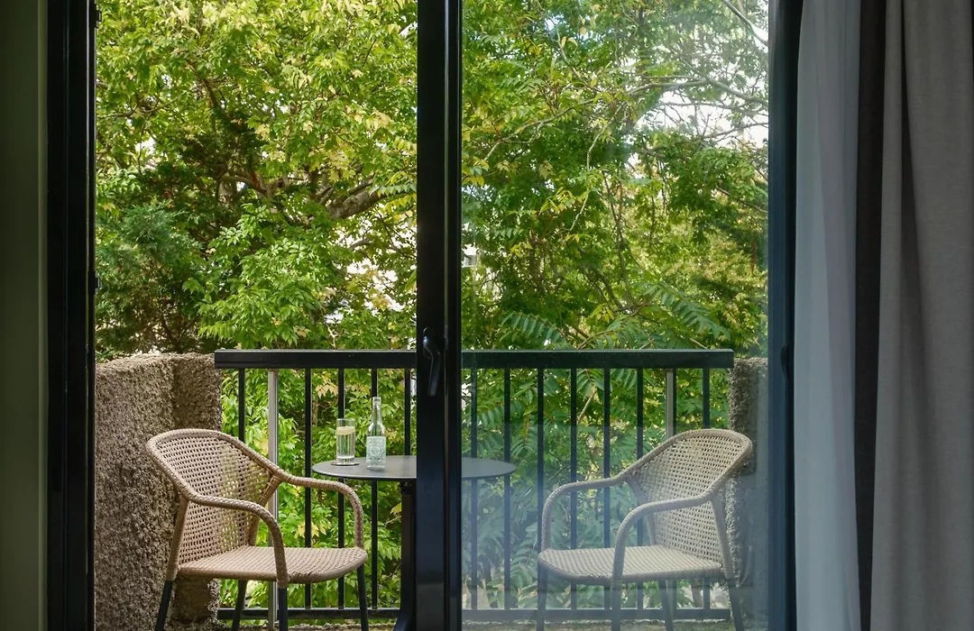 Hôtel Arcanse by Inwood Hotels-1