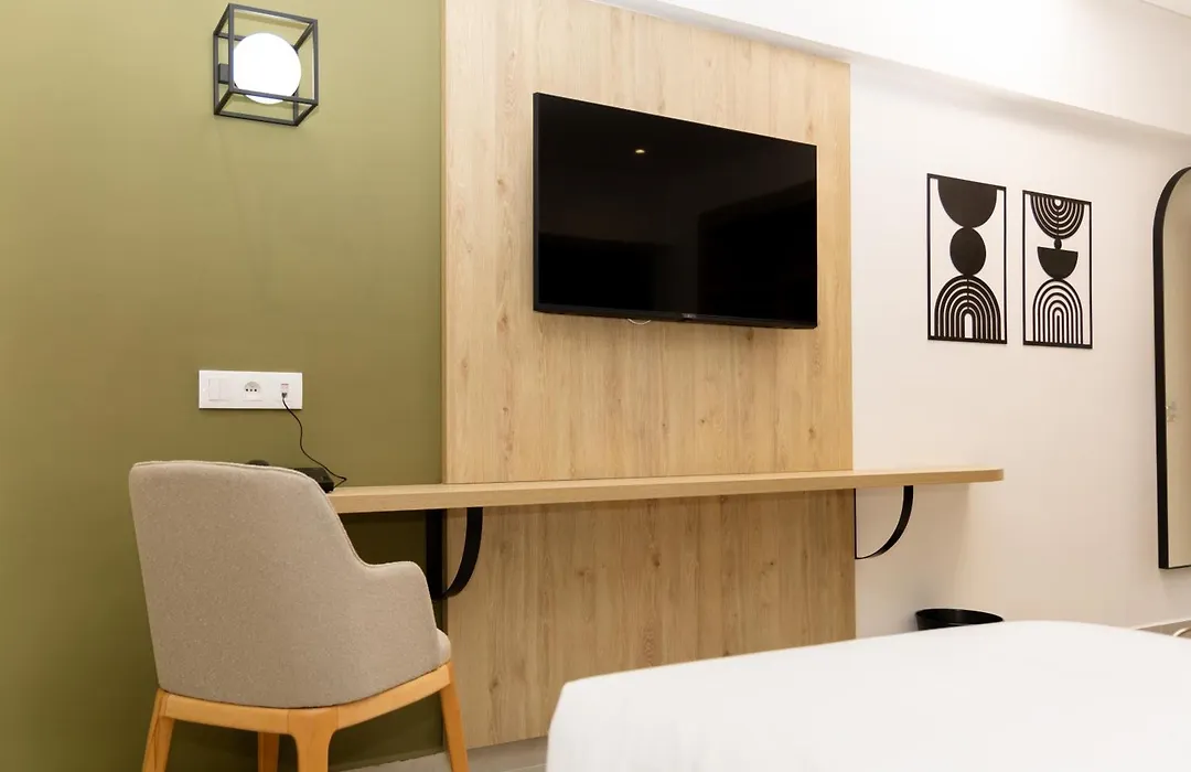 Hotel Kamal City Center-1