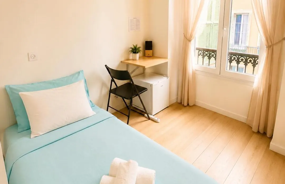 Résidence Appartement Adonis-1