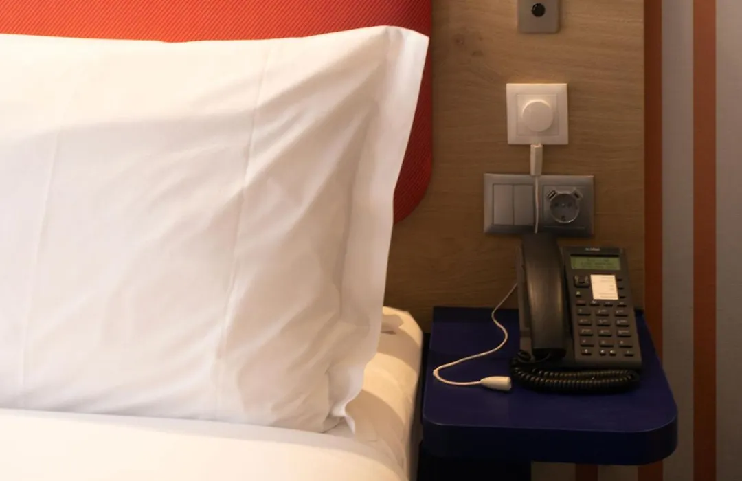 Holiday Inn Express & Suites Lisbon - Principe Real By Ihg-1