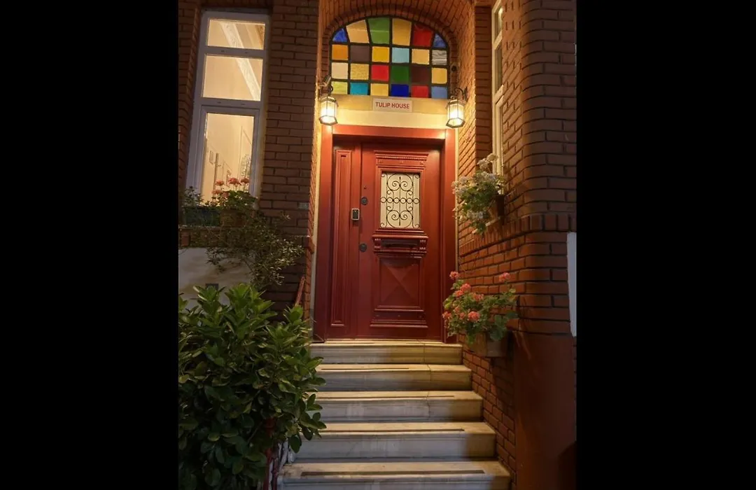 Hotel Tulip House-1