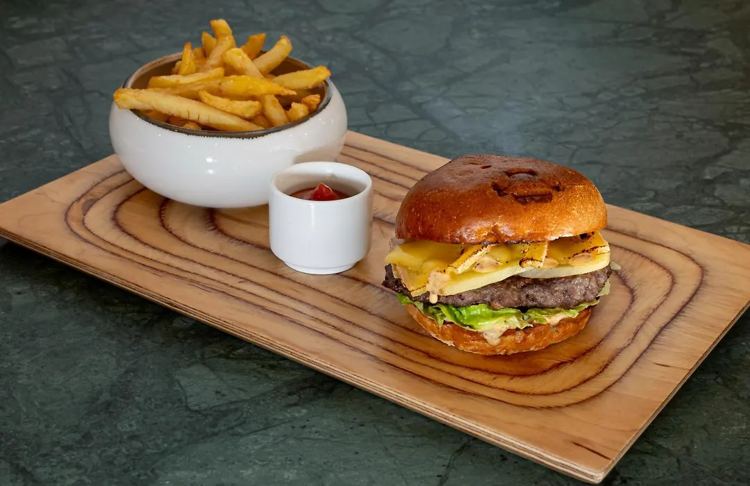 Hôtel de la Couronne-1