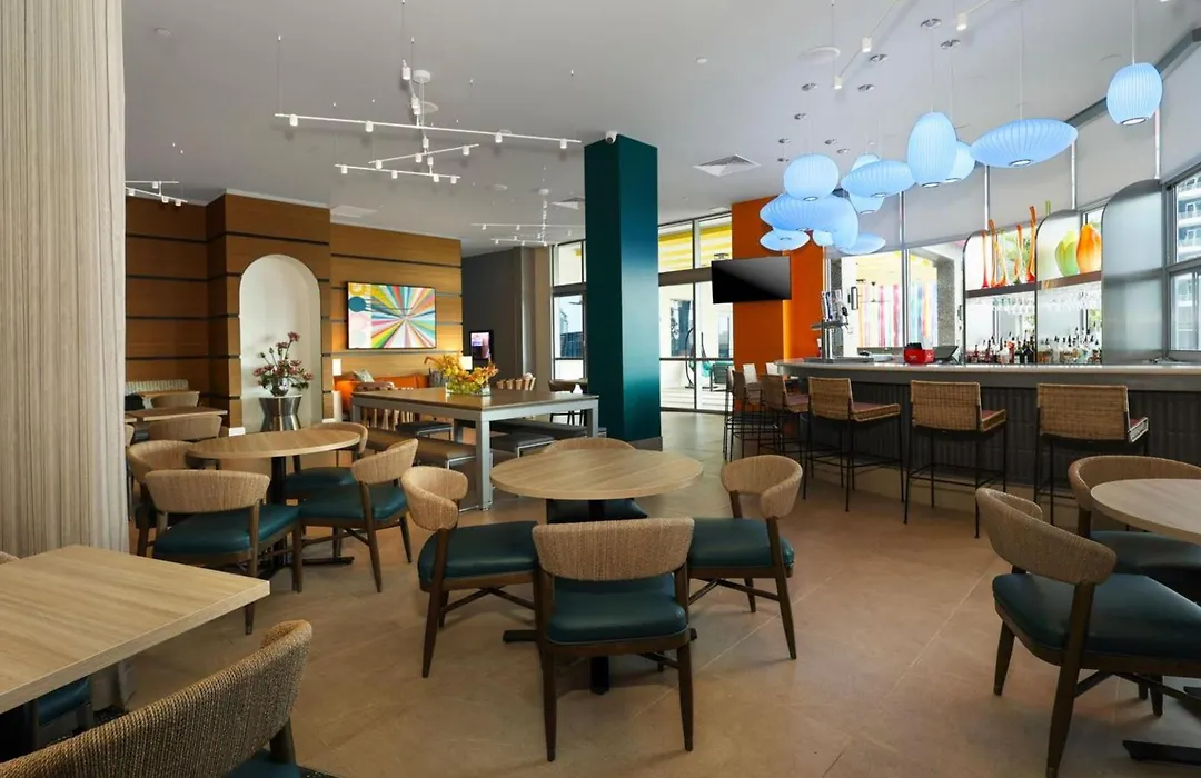 Hampton Inn & Suites By Hilton Miami Downtown/Brickell-1