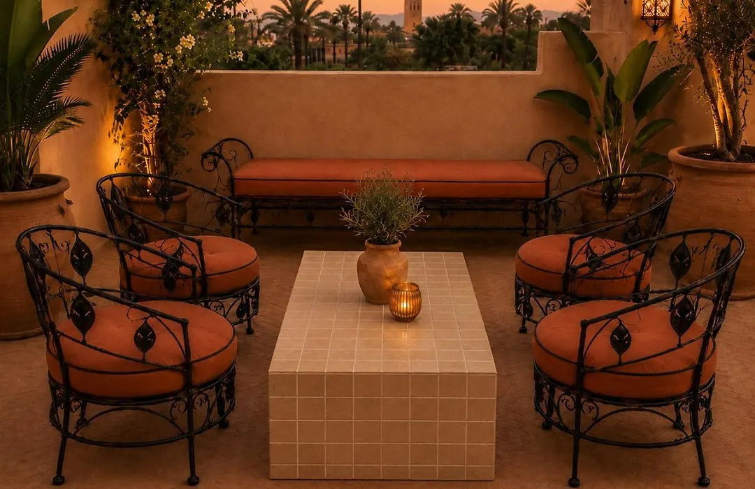 Riad Sesame-1