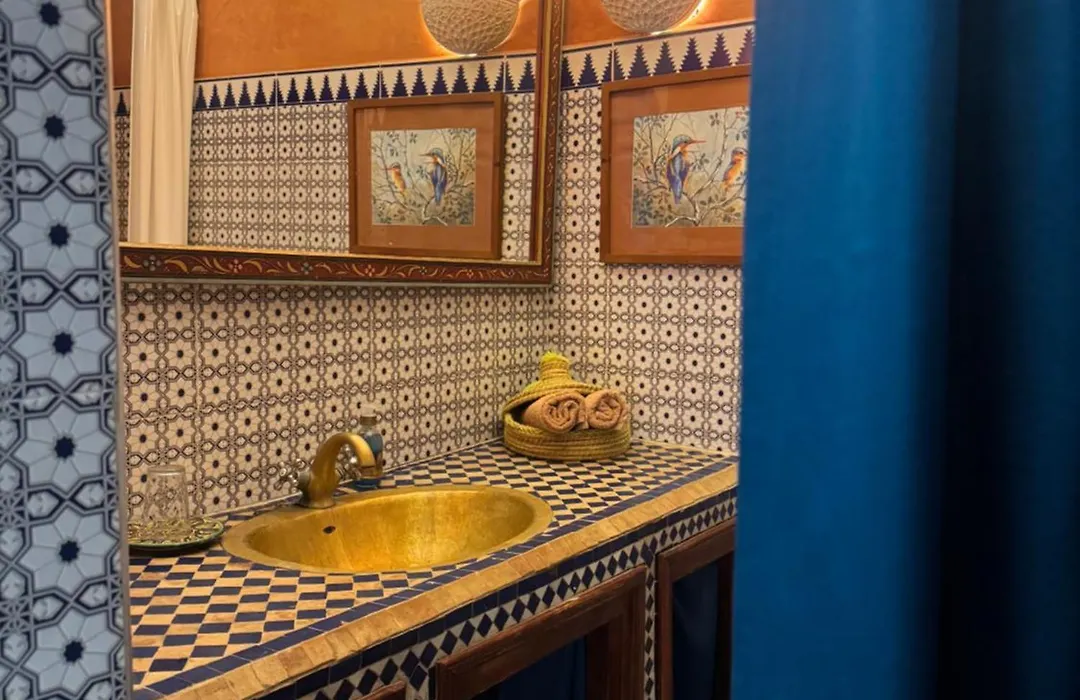 Riad Dalia-1